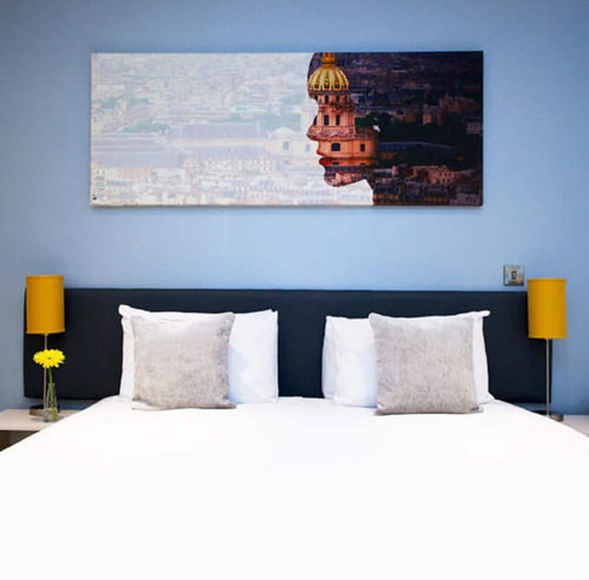 Staycity Aparthotels London Greenwich High Road מראה חיצוני תמונה
