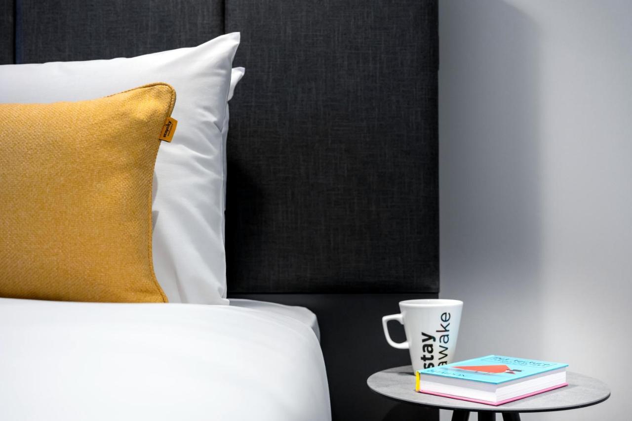 Staycity Aparthotels London Greenwich High Road מראה חיצוני תמונה
