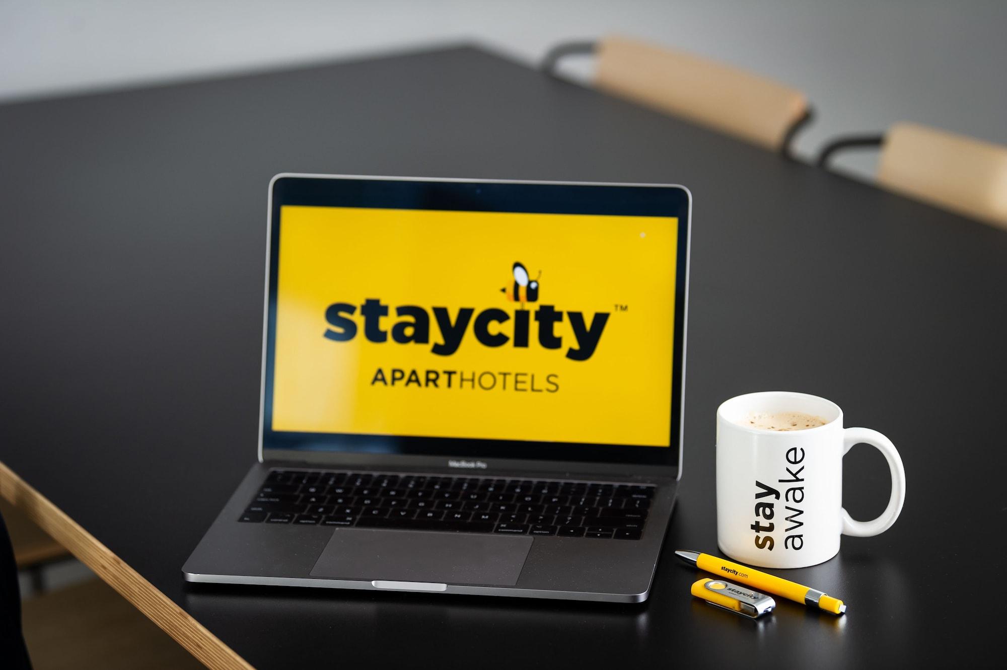 Staycity Aparthotels London Greenwich High Road מראה חיצוני תמונה