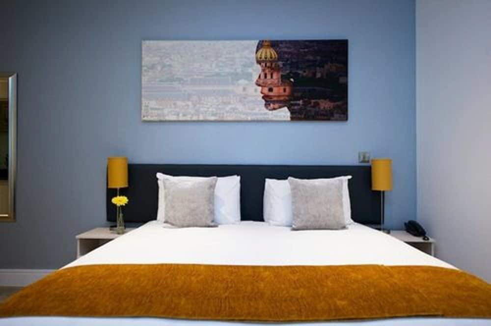 Staycity Aparthotels London Greenwich High Road מראה חיצוני תמונה
